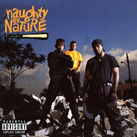 Naughty By Nature - Naughty By Nature