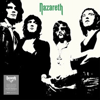 Nazareth - Nazareth