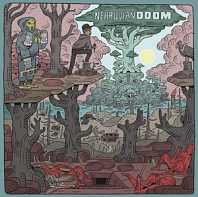 NehruvianDOOM - Nehruviandoom