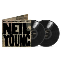 Neil Young Archives Vol.Iii