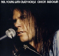Neil Young - Odeon Budokan
