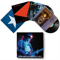 Neil Young - Official Release Series Discs 13, 14, 20 & 21