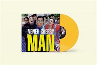 Neney Cherry - Man