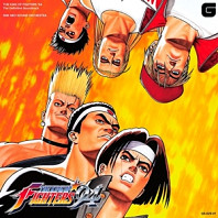 King of Fighters 94