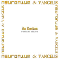 Neuronium - Live In London (1981)