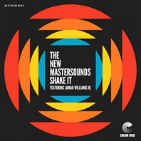 New Mastersounds - Shake It