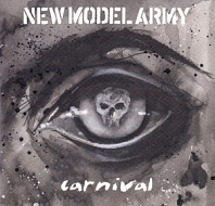 New Model Army - Carnival