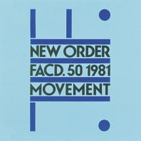 New Order - Movement