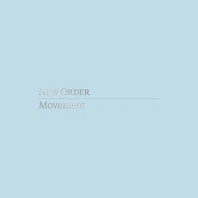 New Order - Movement