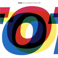 New Order - Total: From Joy Division To