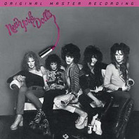 New York Dolls - New York Dolls