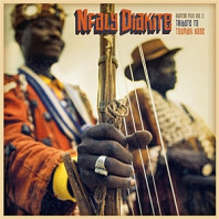 Nfaly Diakite - Hunter Folk Vol. 1 - Tribute To Toumani Kone