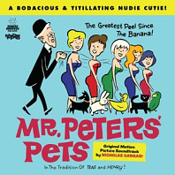 Nicholas Carras - Mr. Peters' Pets