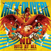 Nick Oliveri - N.O. Hits At All V.4