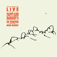 Nick Waterhouse (2) - Live At Pappy & Harriet's: In Person From the High Desert