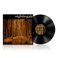 Nightingale - I (Re-Issue)