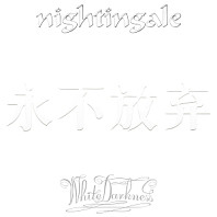 Nightingale - White Darkness (Re-Issue)