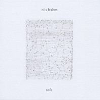 Nils Frahm - Solo