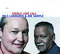 Nils Landgren - Creole Love Call
