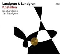 Nils Landgren - Kristallen