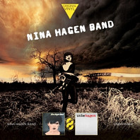 Nina Hagen Band - Original Vinyl Classics: Nina Hagen Band + Unbehagen