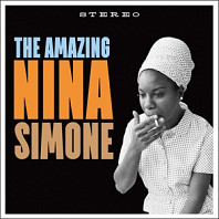 Nina Simone - Amazing Nina Simone