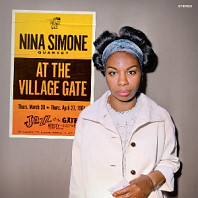Nina Simone - At the Village Gate