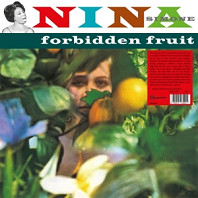 Nina Simone - Forbidden Fruit