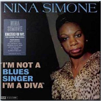 Nina Simone - Freedom