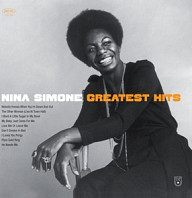 Nina Simone - Greatest Hits