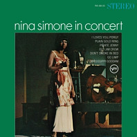 Nina Simone - Nina Simone In Concert