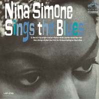 Nina Simone Sings the Blues