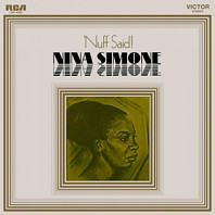 Nina Simone - Nuff Said!