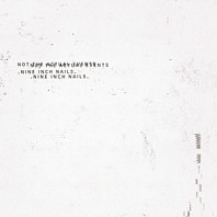 Nine Inch Nails - Not the Actual Events