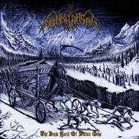 Ninkharsag - The Dread March of Solemn Gods