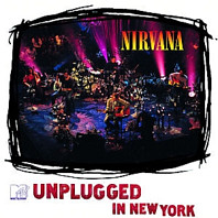 Mtv (Logo) Unplugged In New York