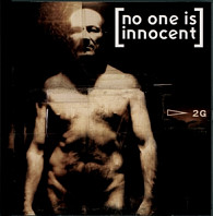 No One is Innocent - No One is Innocent