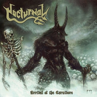 Nocturnal - Arrival of the Carnivore