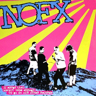 NOFX - 22 Songs That Weren't...