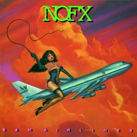 NOFX - S&M Airlines