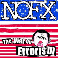 NOFX - War On Errorism