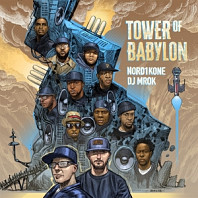 Nord1kone  & DJ Mrok - Tower of Babylon