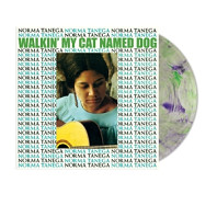 Norma Tanega - Walkin' My Cat Named Dog