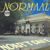 Normaal - Noar 'T Cafe