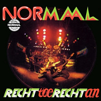 Normaal - Rechttoe Rechtan