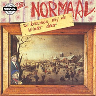 Normaal - Zo Kommen Wi-J De Winter Deur