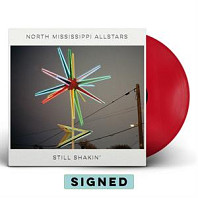 North Mississippi Allstars - Still Shakin'
