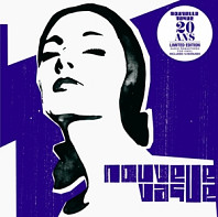 Nouvelle Vague - Nouvelle Vague