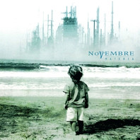 Novembre - Materia