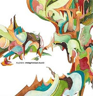 Nujabes - Metaphorical Music